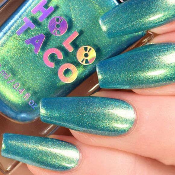 Holo Taco Lite Mode Collection in BOX Unopened - Picture 11 of 16